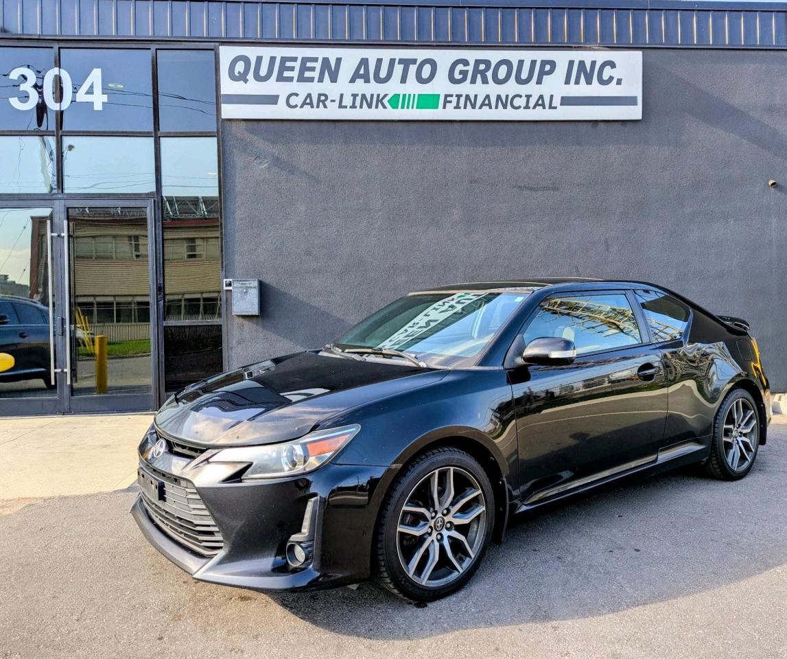 Used 2016 Scion tC 2dr Auto for sale in Toronto, ON