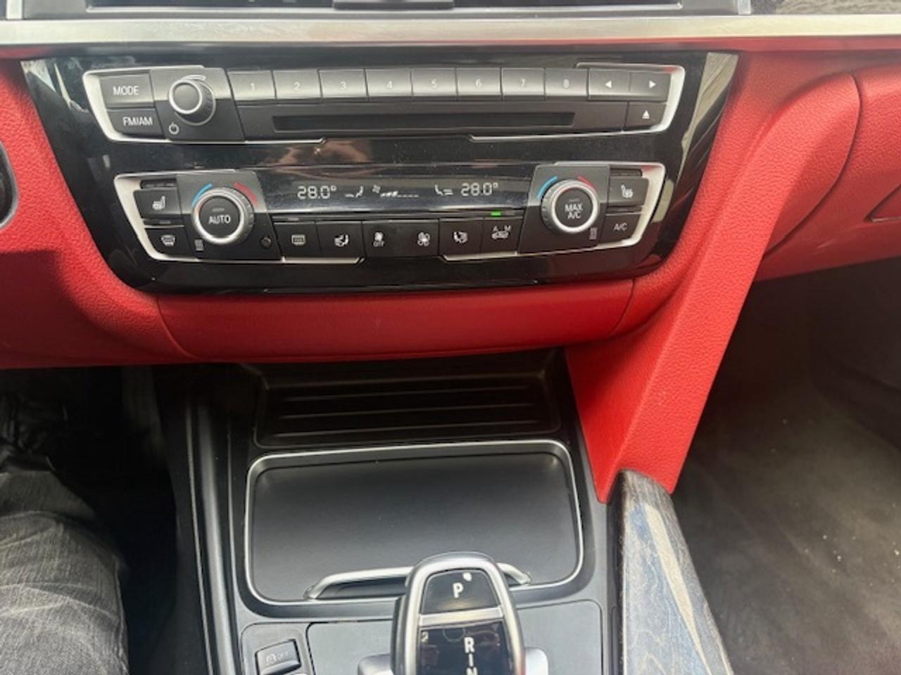 2018 BMW 4 Series 430i xDrive COUPE-M SPORT-RED LEATHER-AWD Photo