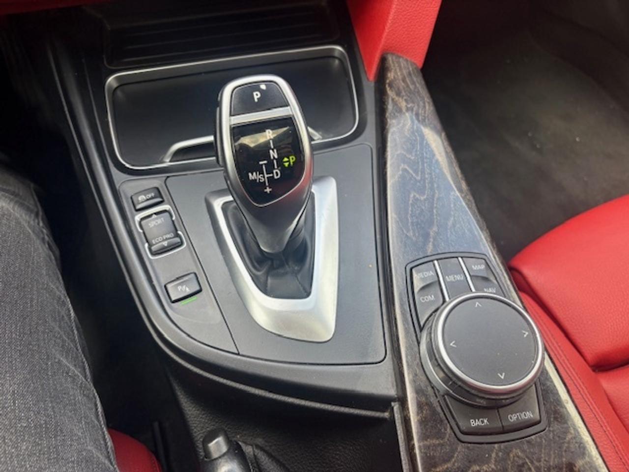 2018 BMW 4 Series 430i xDrive COUPE-M SPORT-RED LEATHER-AWD Photo