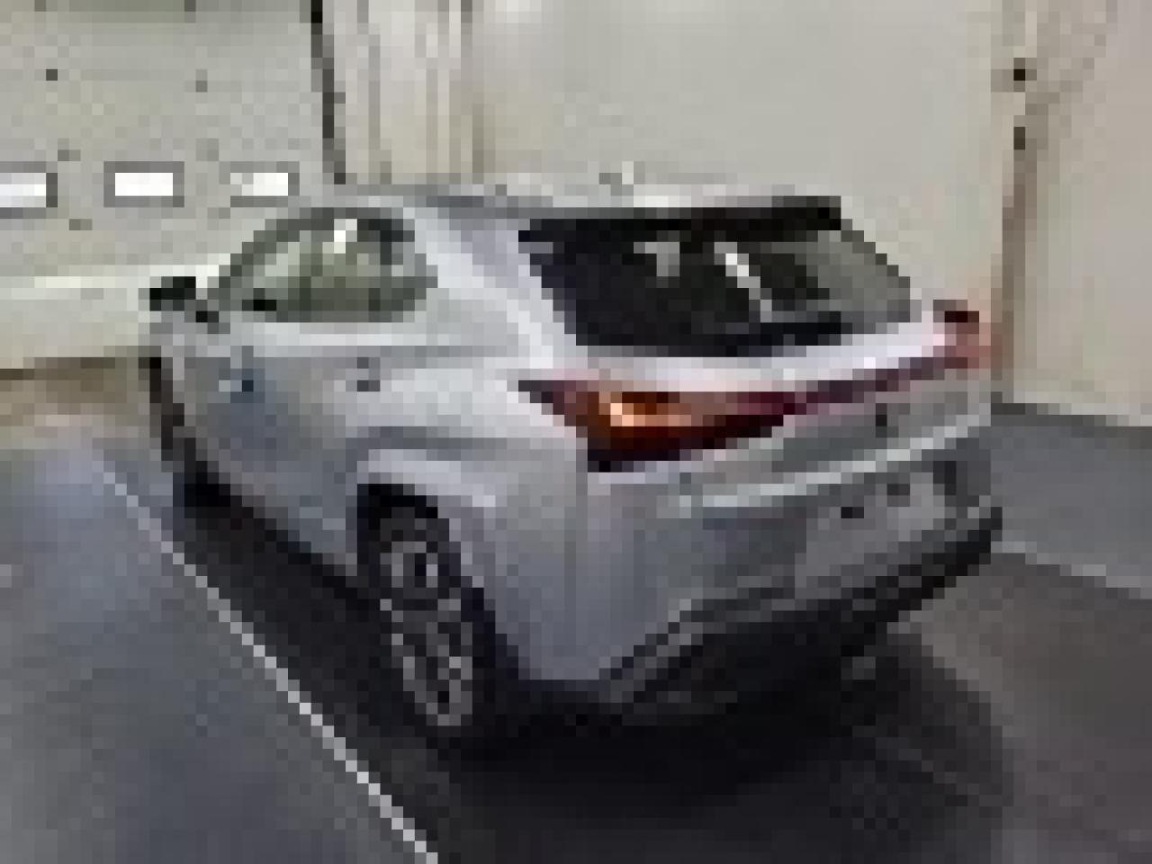 2025 Lexus UX UX 300h - Photo #5