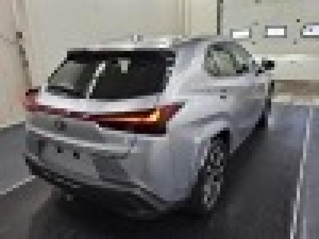 2025 Lexus UX UX 300h - Photo #6