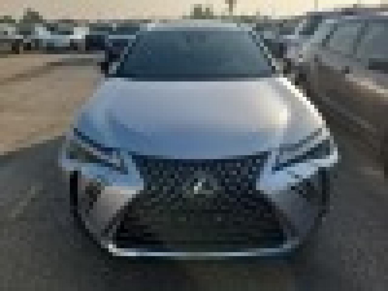 2025 Lexus UX UX 300h - Photo #7