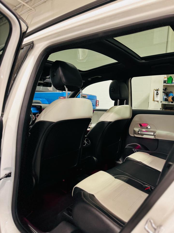 2021 Mercedes-Benz GLB GLB 250 - Photo #19
