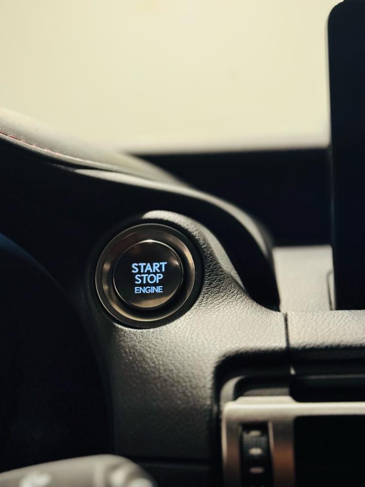 2022 Lexus IS IS 300 AWD - Photo #15