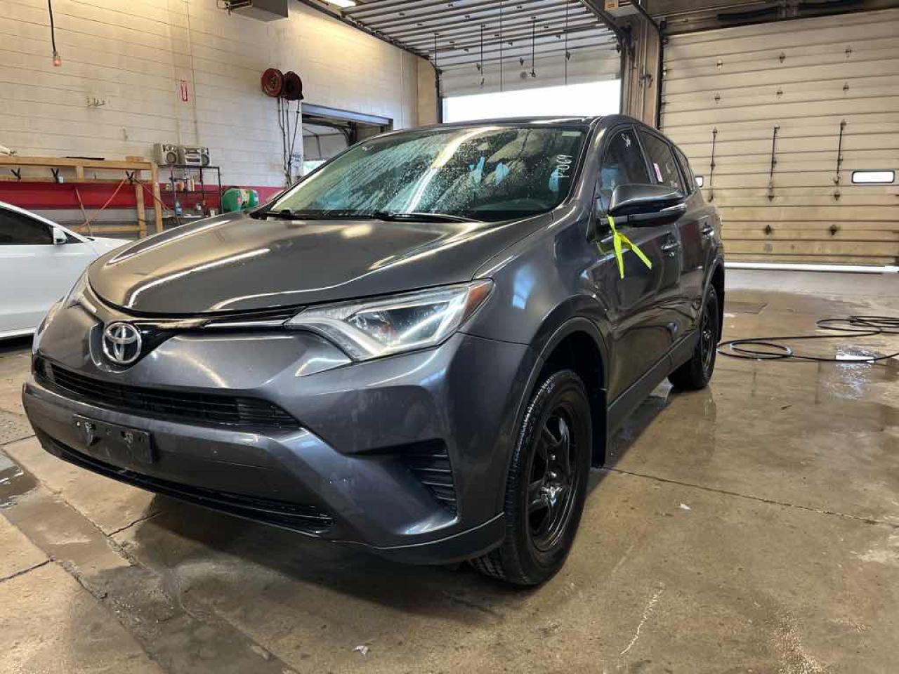 Used 2016 Toyota RAV4 LE for sale in Innisfil, ON