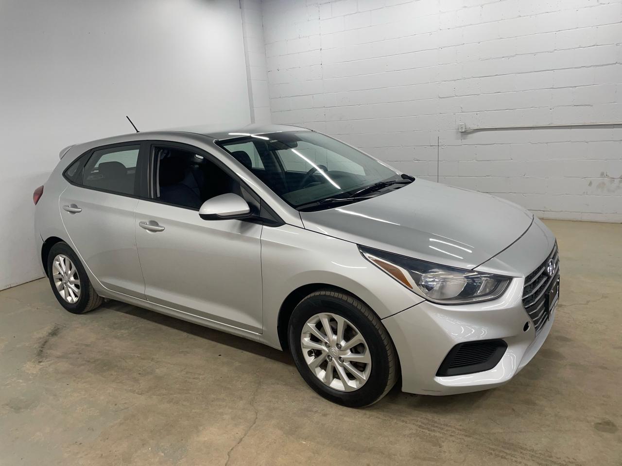 Used 2019 Hyundai Accent Preferred for sale in Guelph, ON
