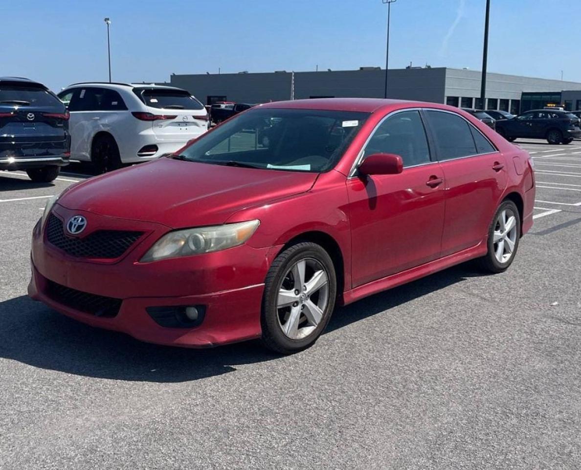 Used 2010 Toyota Camry LE for sale in Kitchener, ON
