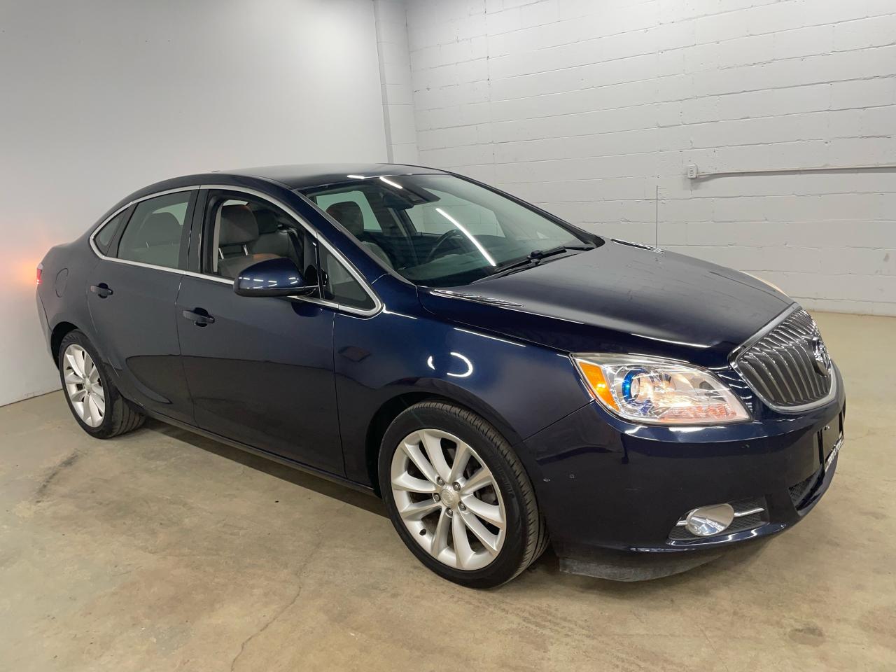 Used 2015 Buick Verano Convenience 1 for sale in Guelph, ON
