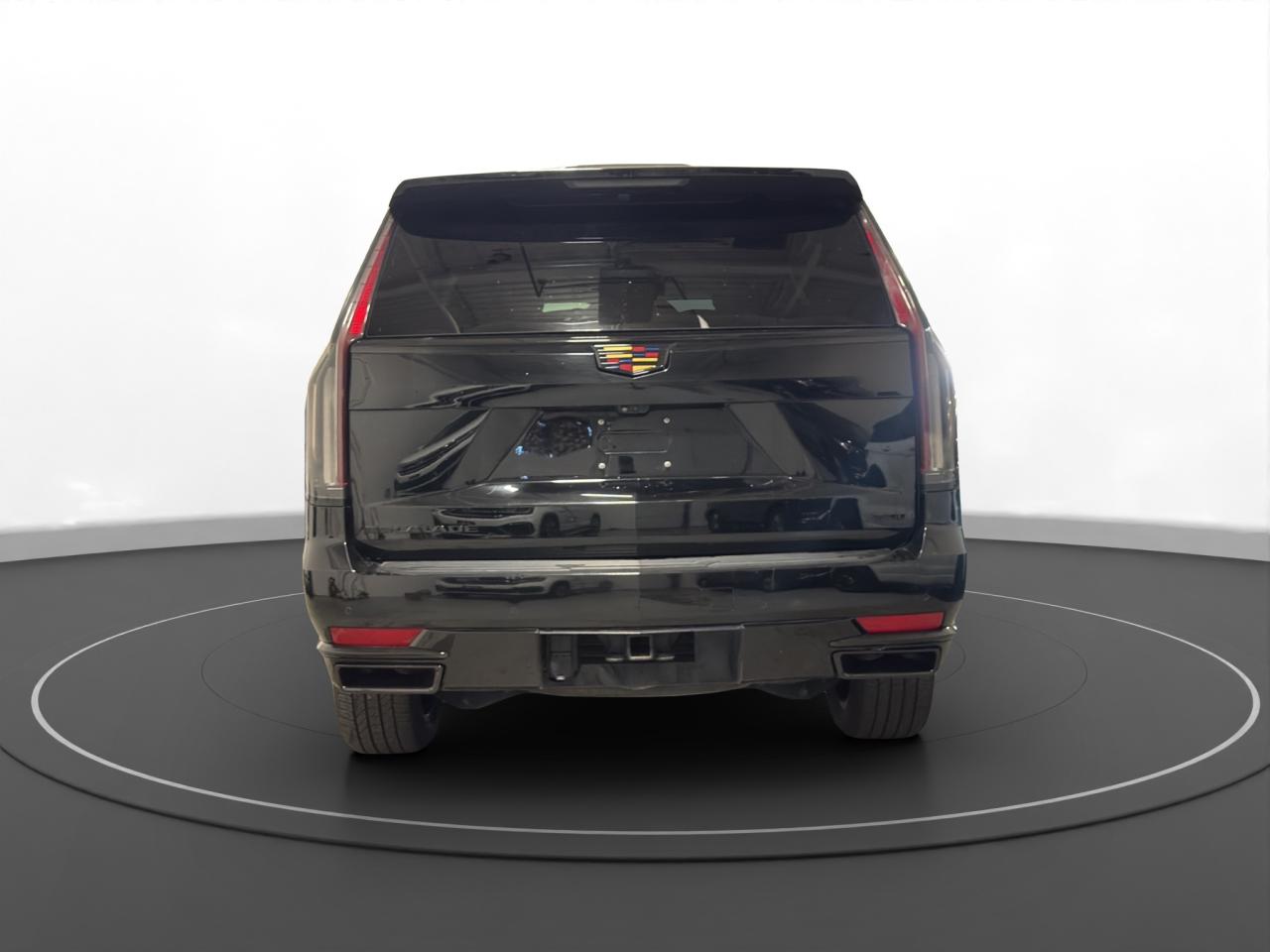 2023 Cadillac Escalade 4WD Premium Luxury - Photo #6