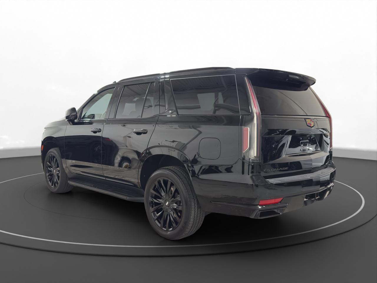 2023 Cadillac Escalade 4WD Premium Luxury - Photo #5