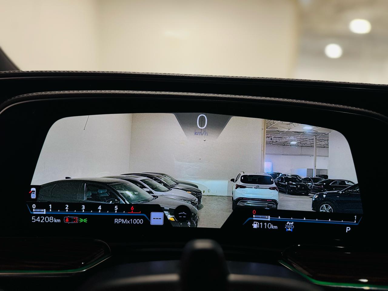 2023 Cadillac Escalade 4WD Premium Luxury - Photo #12