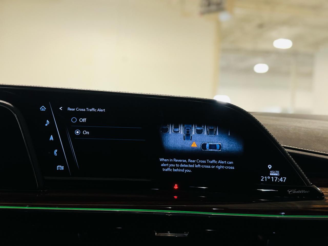 2023 Cadillac Escalade 4WD Premium Luxury - Photo #23