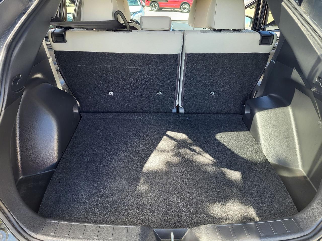 2023 Mitsubishi Eclipse Cross LE Photo