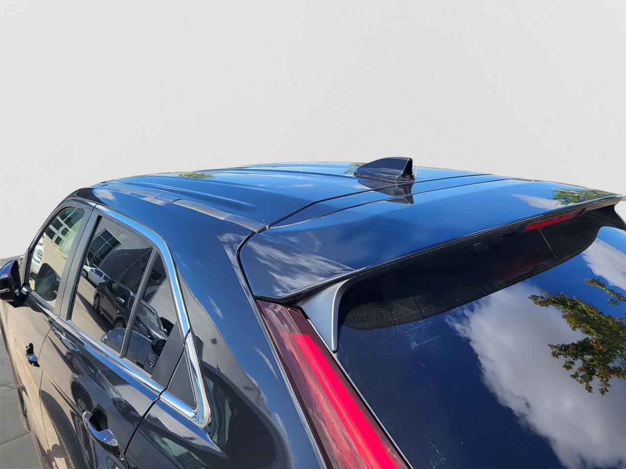 2023 Mitsubishi Eclipse Cross LE Photo