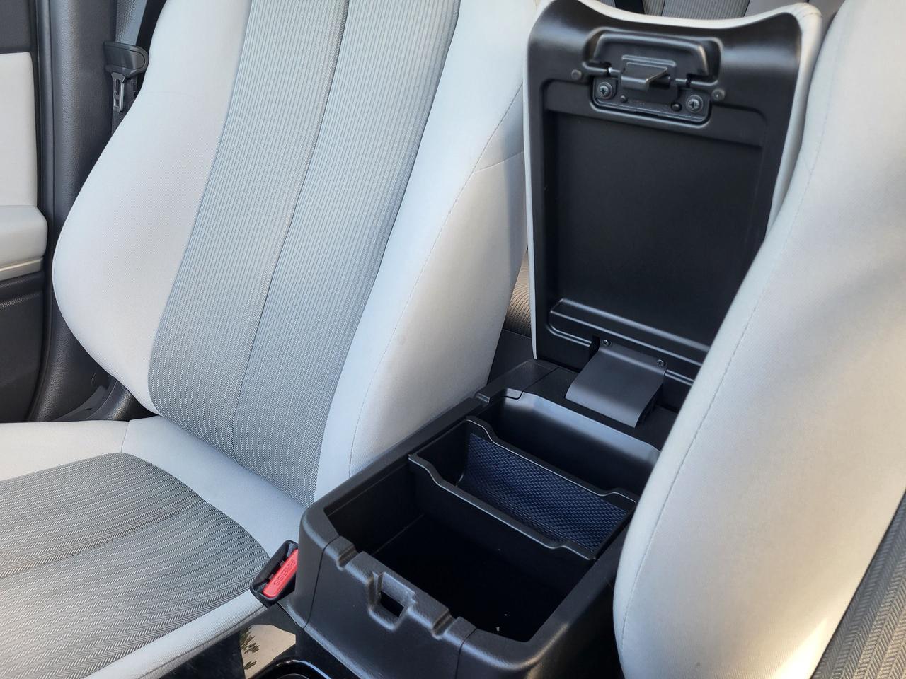 2023 Mitsubishi Eclipse Cross LE Photo