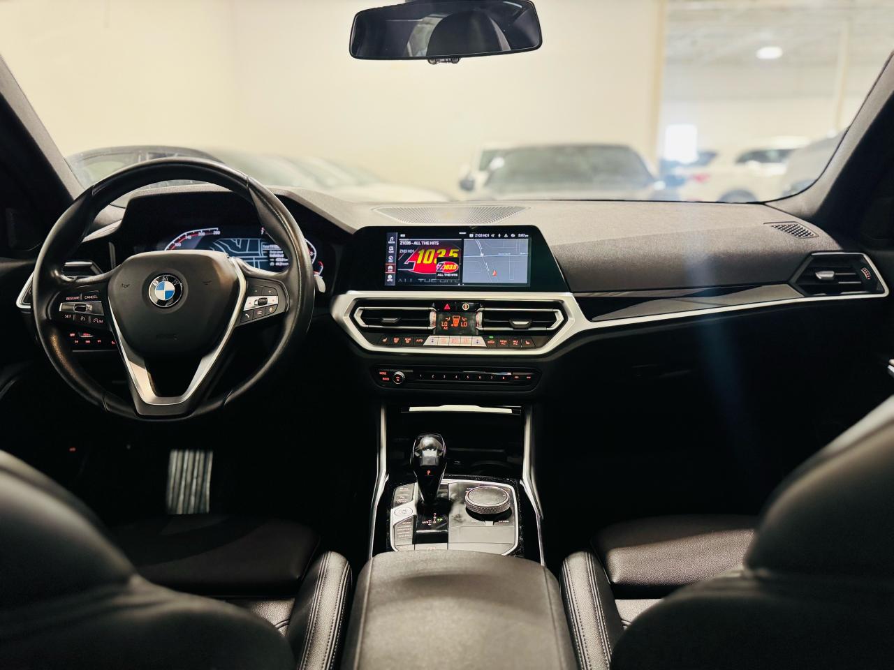 2021 BMW 3 Series 330i xDrive - Photo #17