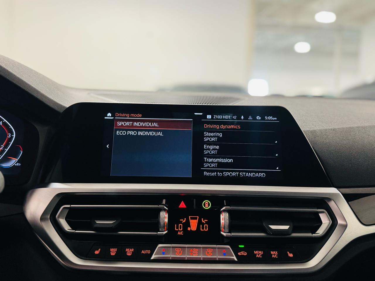 2021 BMW 3 Series 330i xDrive - Photo #13