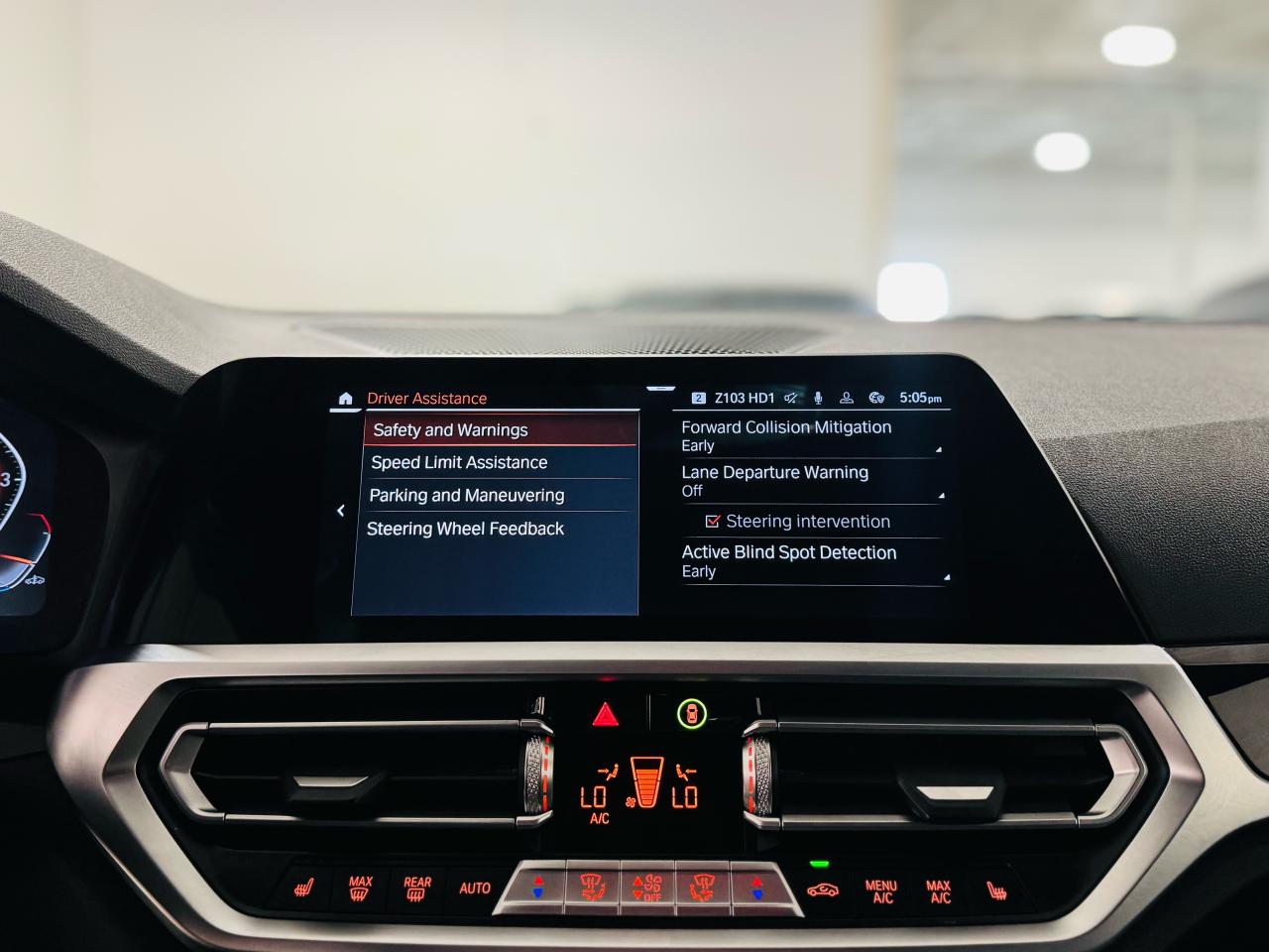 2021 BMW 3 Series 330i xDrive - Photo #14