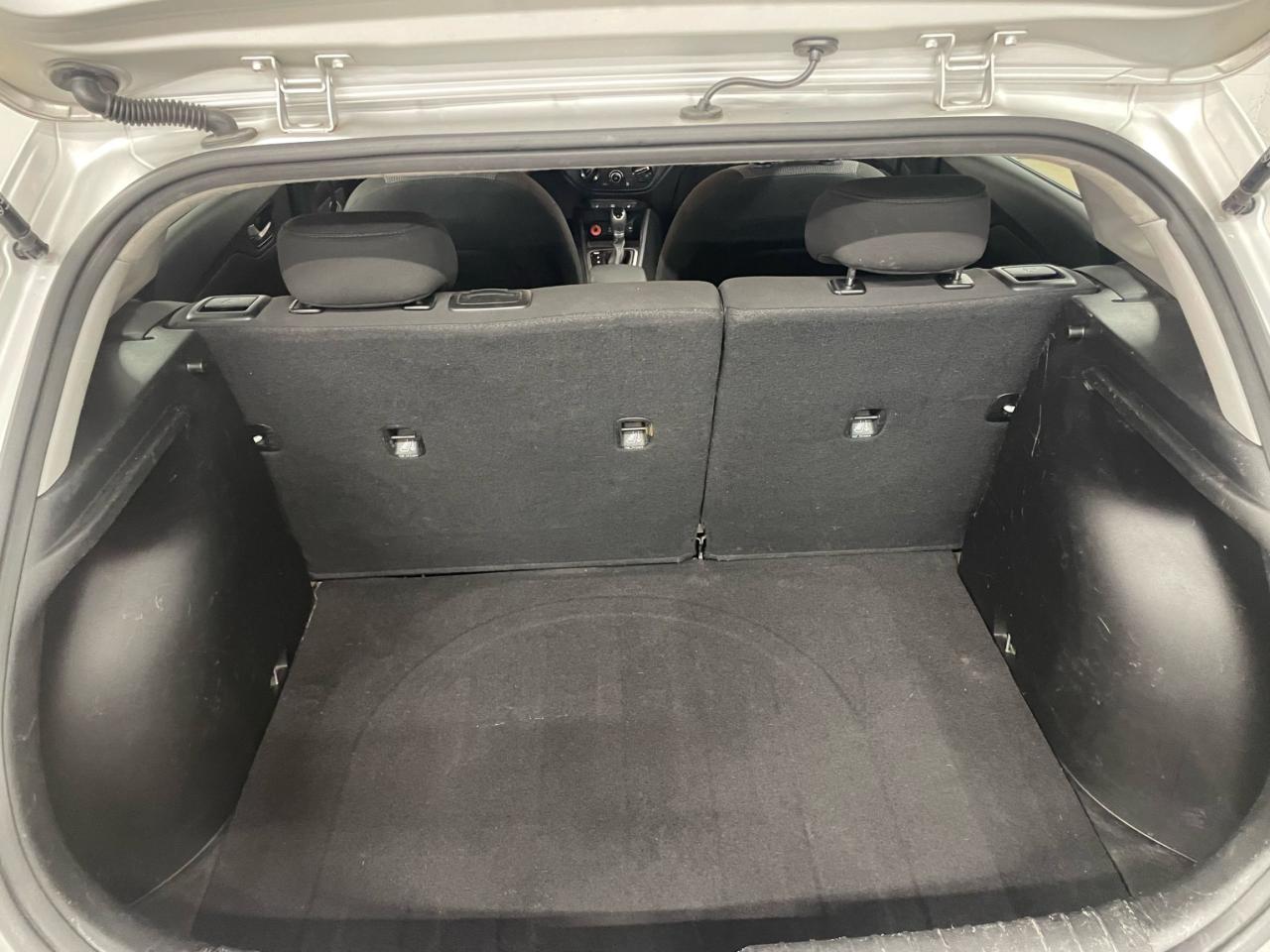 2019 Hyundai Accent Preferred