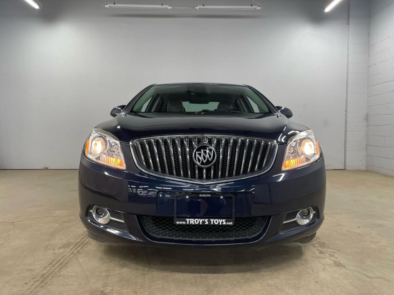 2015 Buick Verano Convenience 1