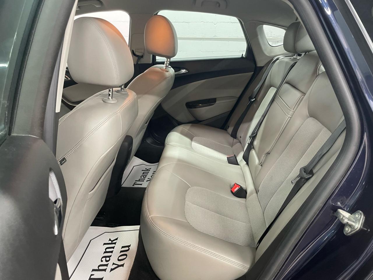 2015 Buick Verano Convenience 1