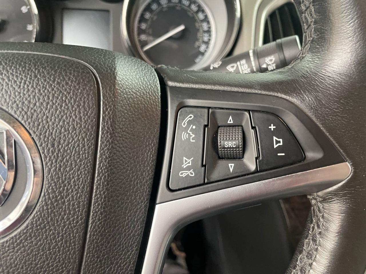 2015 Buick Verano Convenience 1