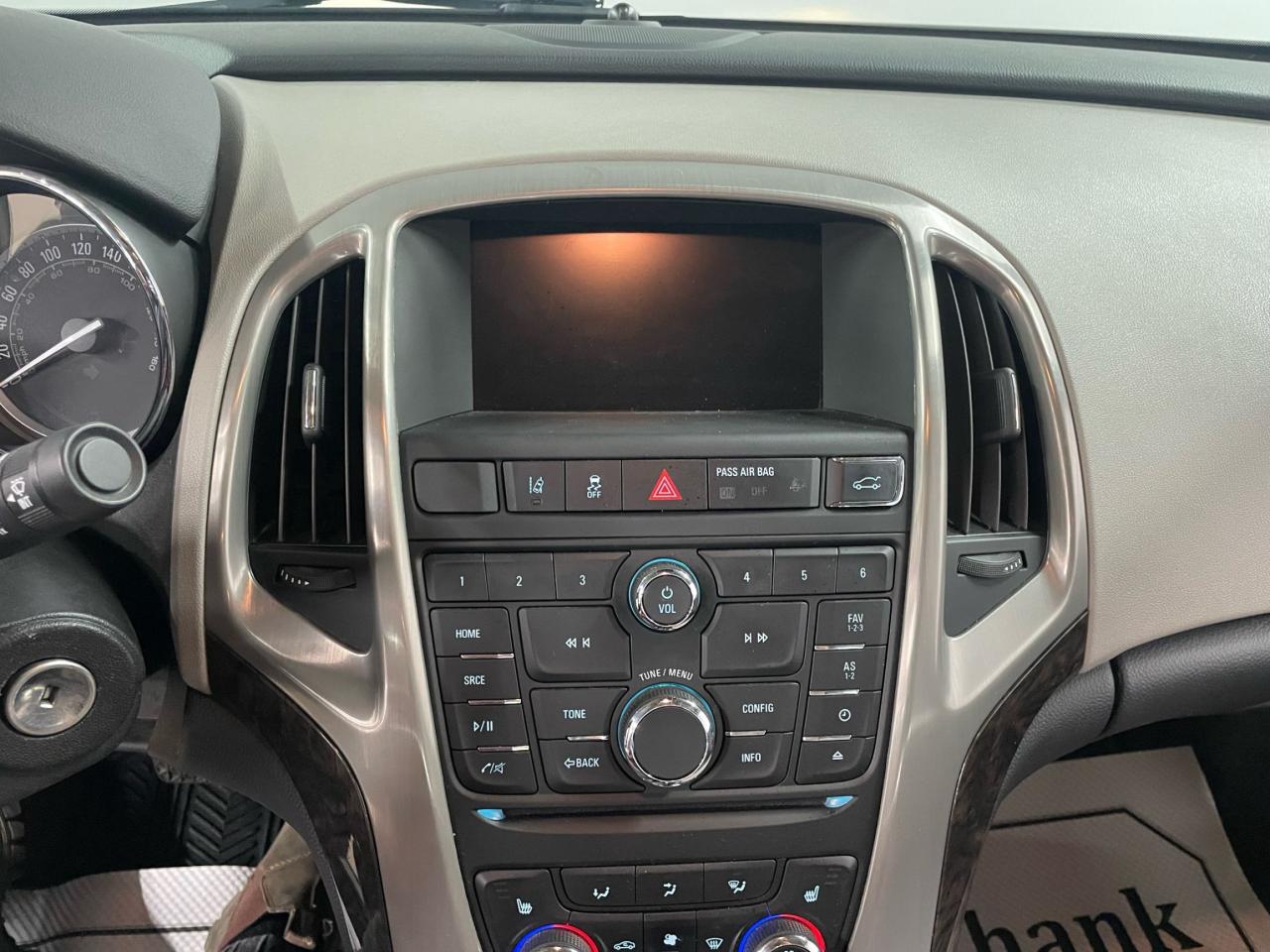 2015 Buick Verano Convenience 1