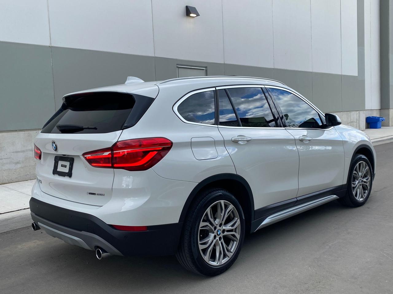 2018 BMW X1 xDRIVE28i-SPORT PKG-CAMERA-PANO ROOF - Photo #13