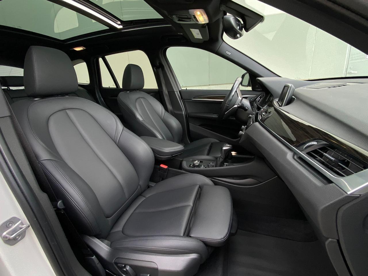 2018 BMW X1 ***SOLD*** Photo