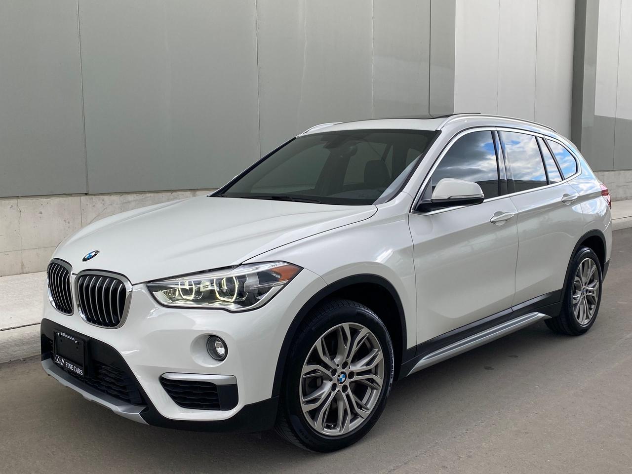 2018 BMW X1 ***SOLD*** Photo