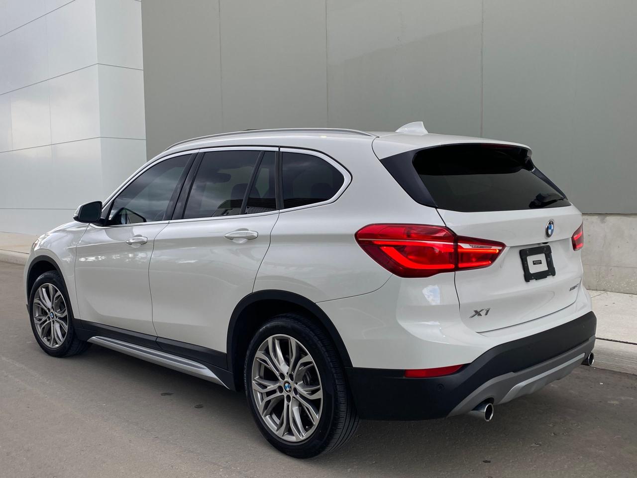 2018 BMW X1 xDRIVE28i-SPORT PKG-CAMERA-PANO ROOF - Photo #5