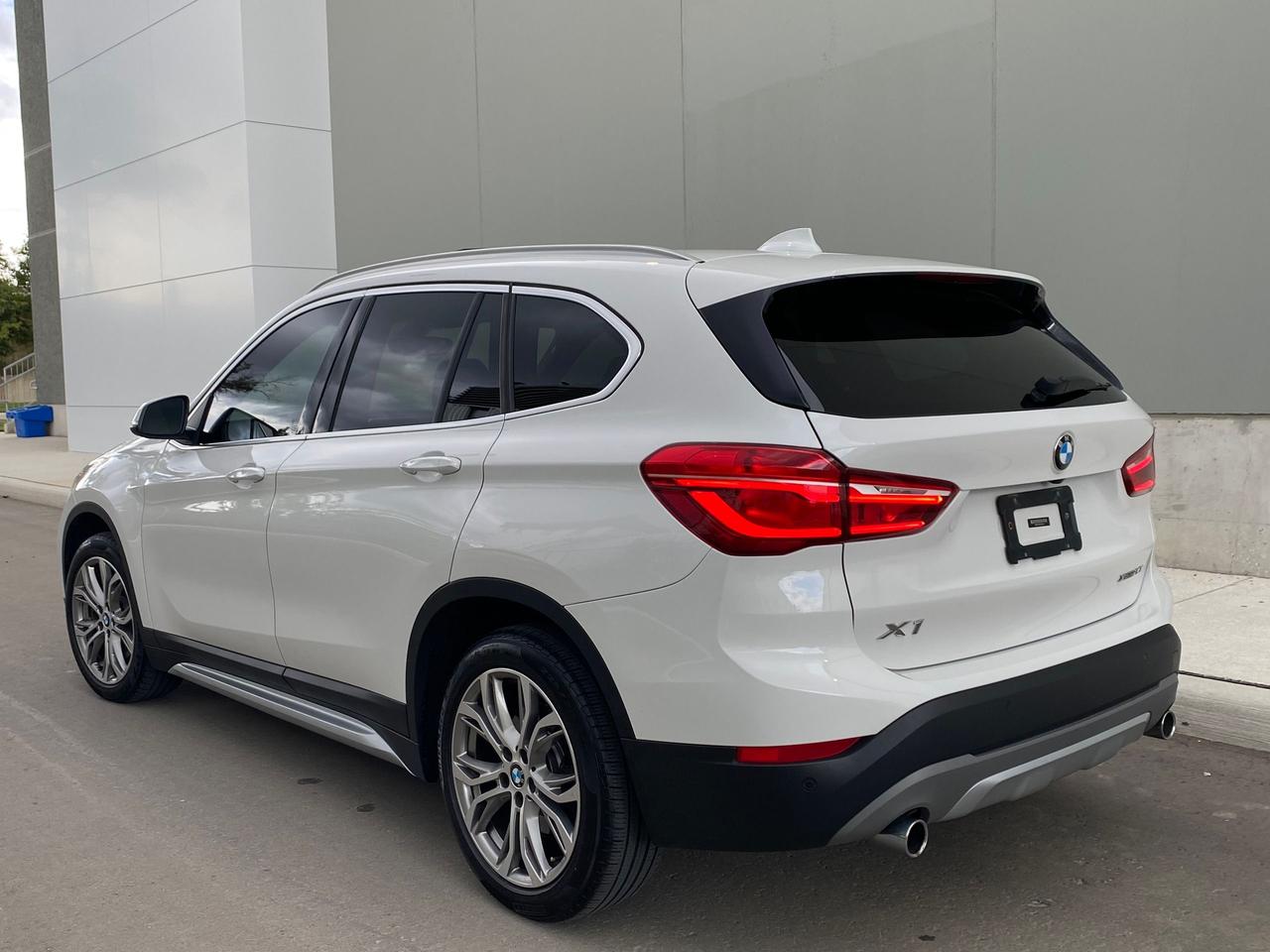 2018 BMW X1 ***SOLD*** Photo