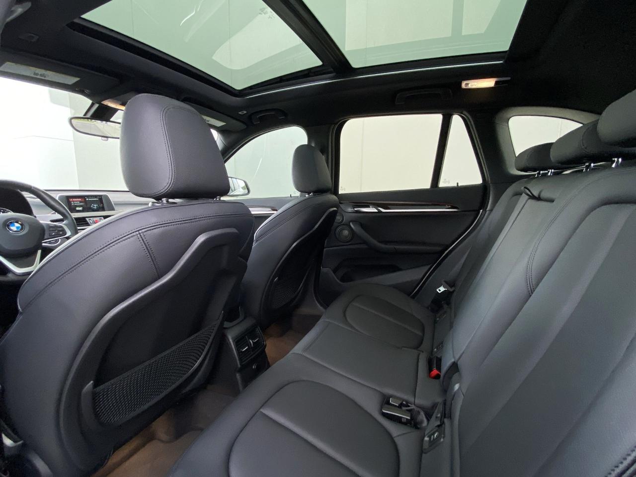 2018 BMW X1 xDRIVE28i-SPORT PKG-CAMERA-PANO ROOF - Photo #23