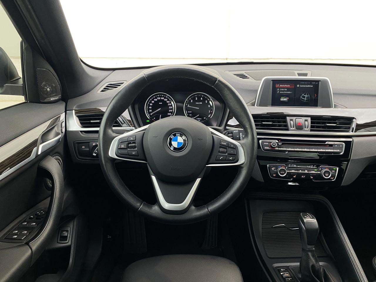 2018 BMW X1 xDRIVE28i-SPORT PKG-CAMERA-PANO ROOF - Photo #14