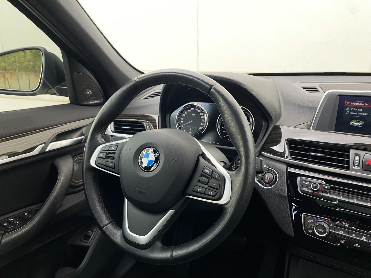 2018 BMW X1 ***SOLD*** Photo