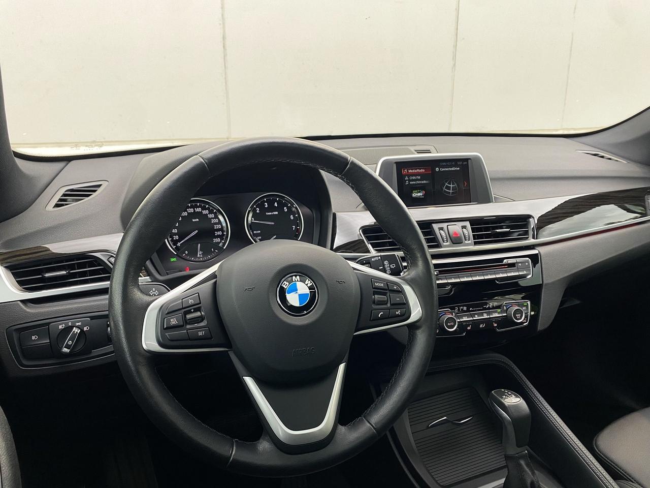 2018 BMW X1 ***SOLD*** Photo