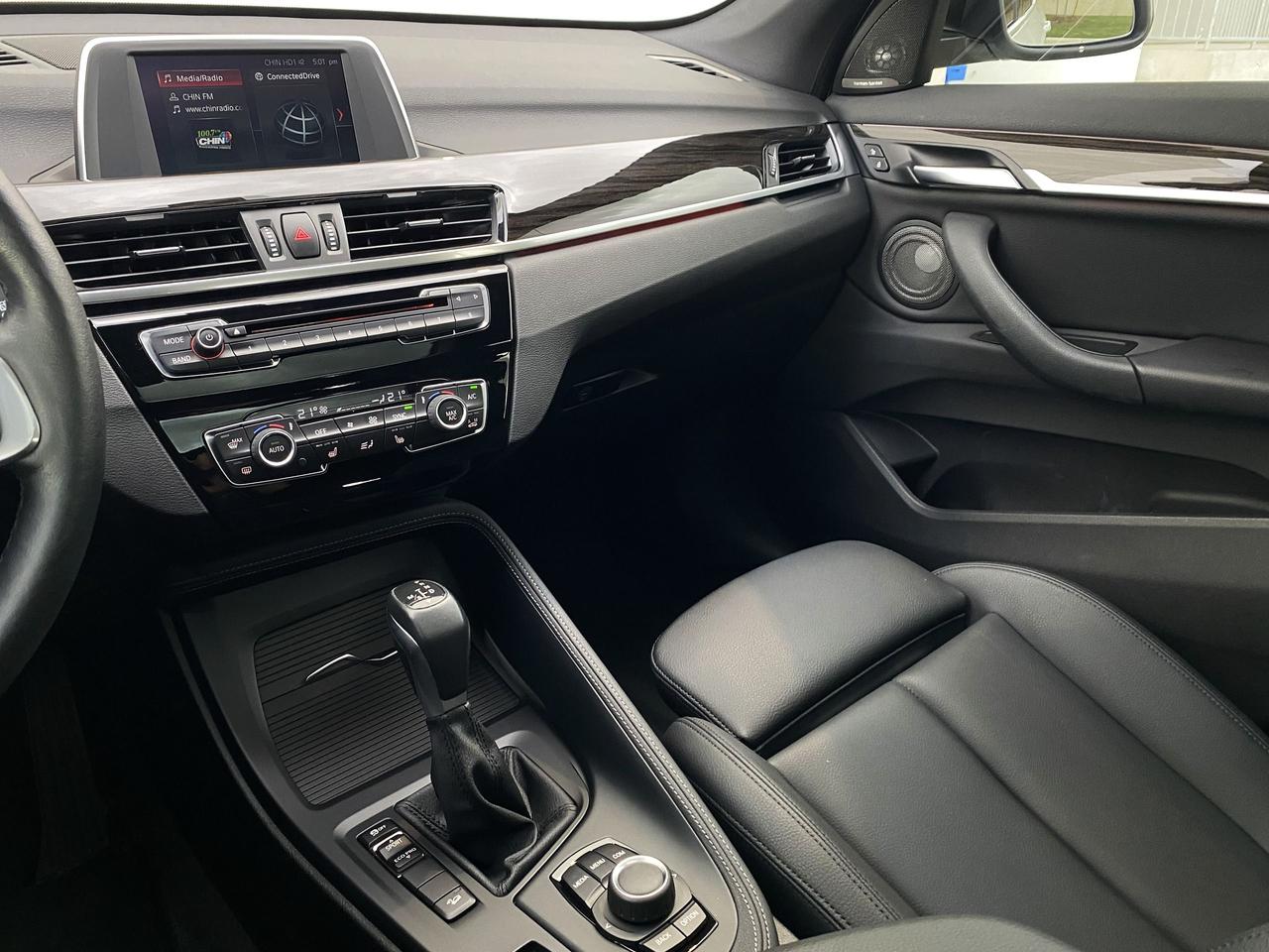2018 BMW X1 ***SOLD*** Photo