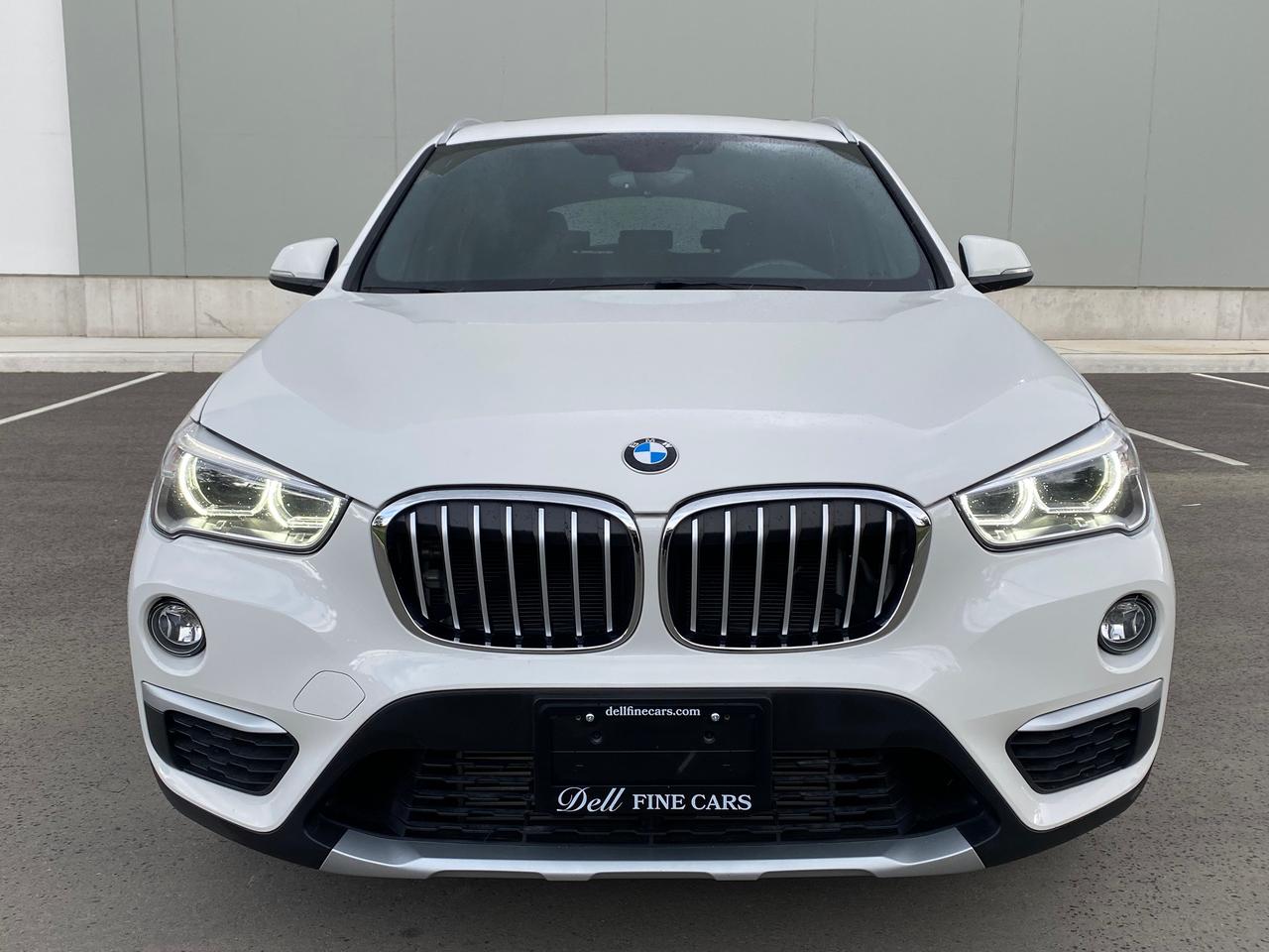 2018 BMW X1 ***SOLD*** Photo2