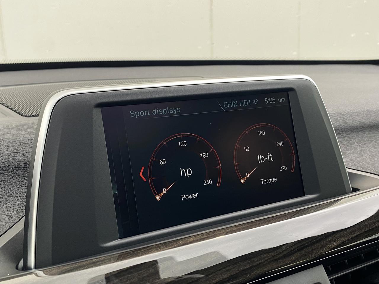 2018 BMW X1 ***SOLD*** Photo