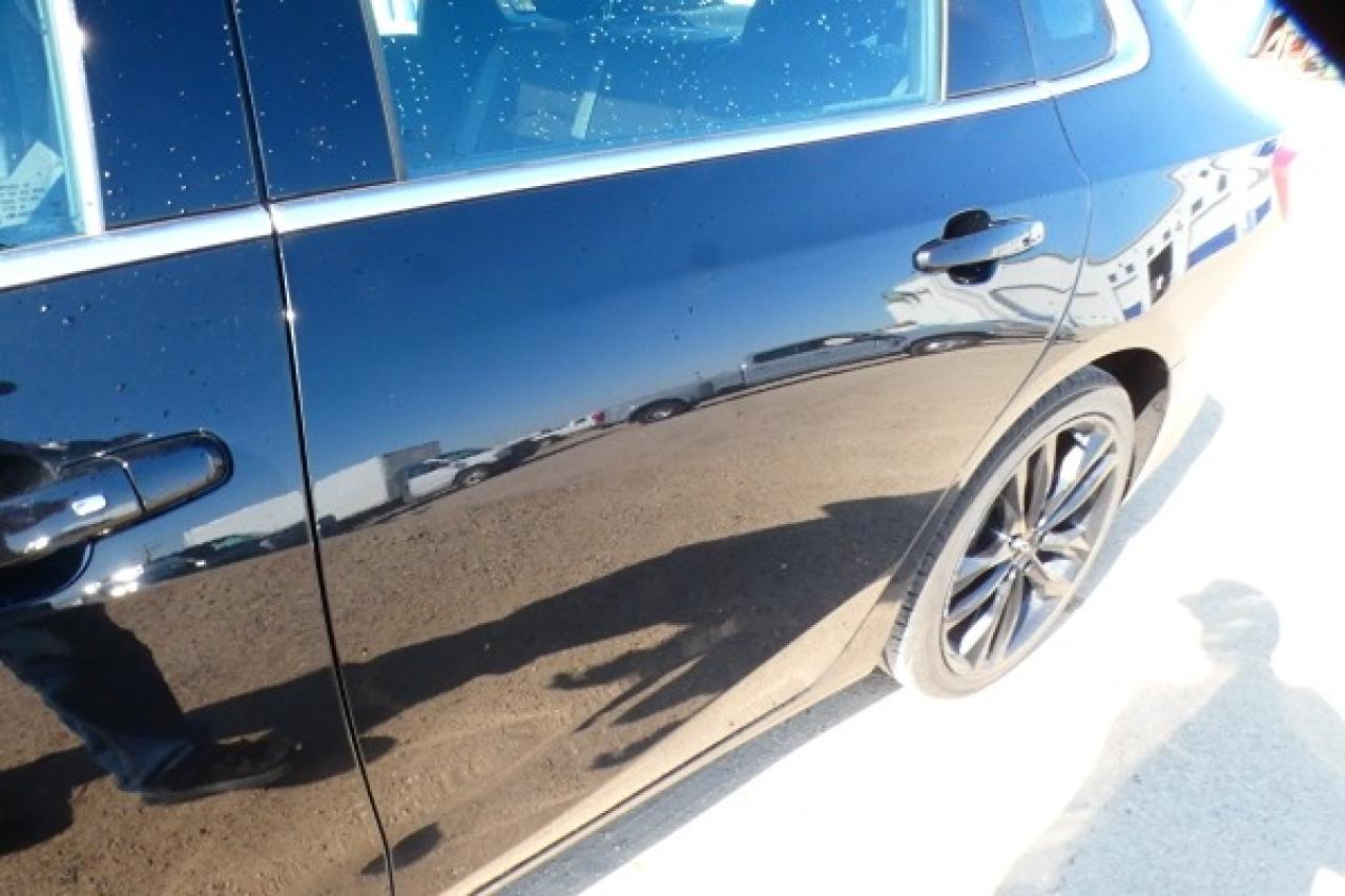 2023 Chevrolet Malibu 1LT w/Htd cloth, pano S/R, BUC - Photo #23