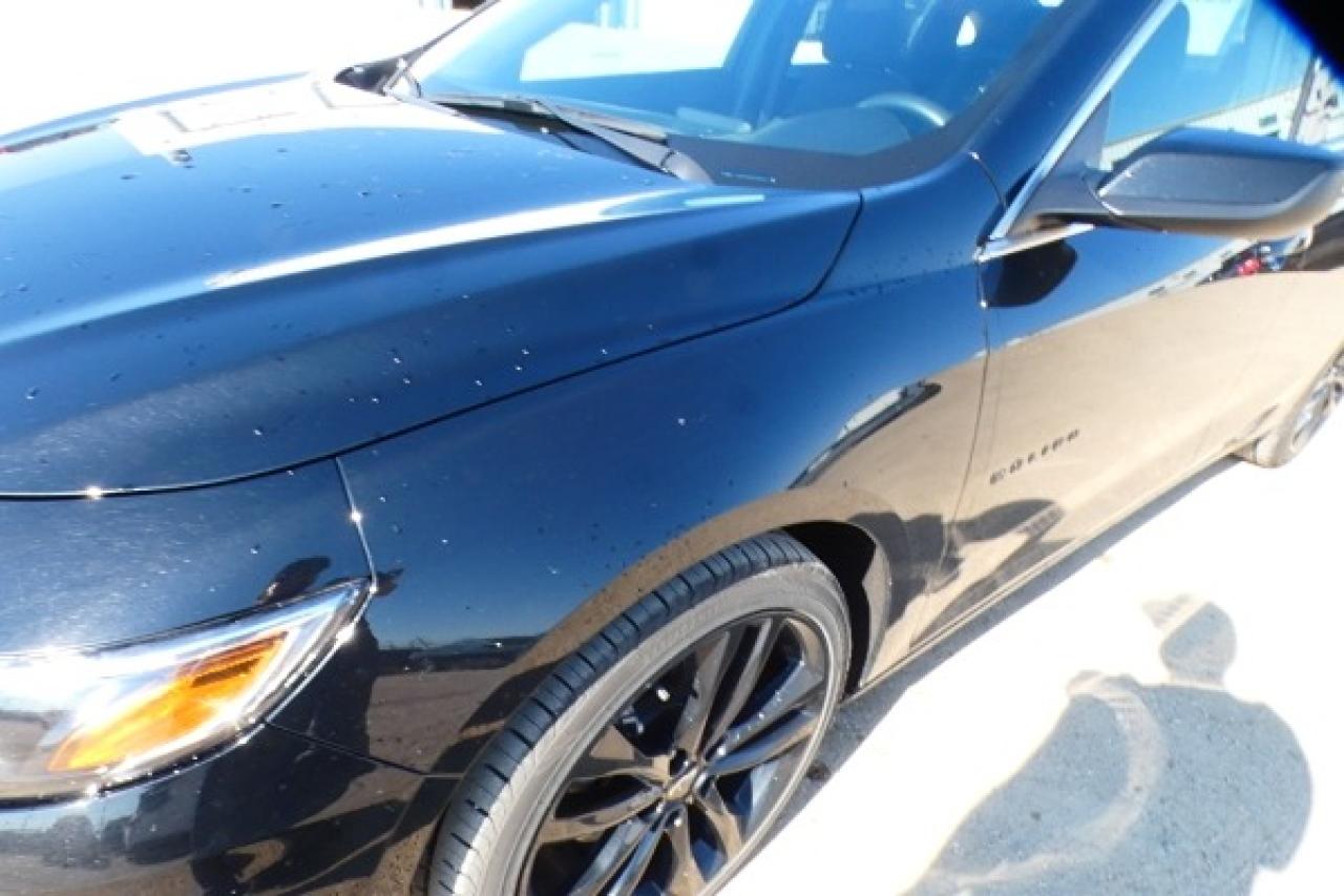 2023 Chevrolet Malibu 1LT w/Htd cloth, pano S/R, BUC - Photo #28