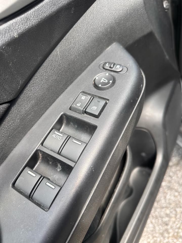 2014 Honda CR-V EX - Photo #7