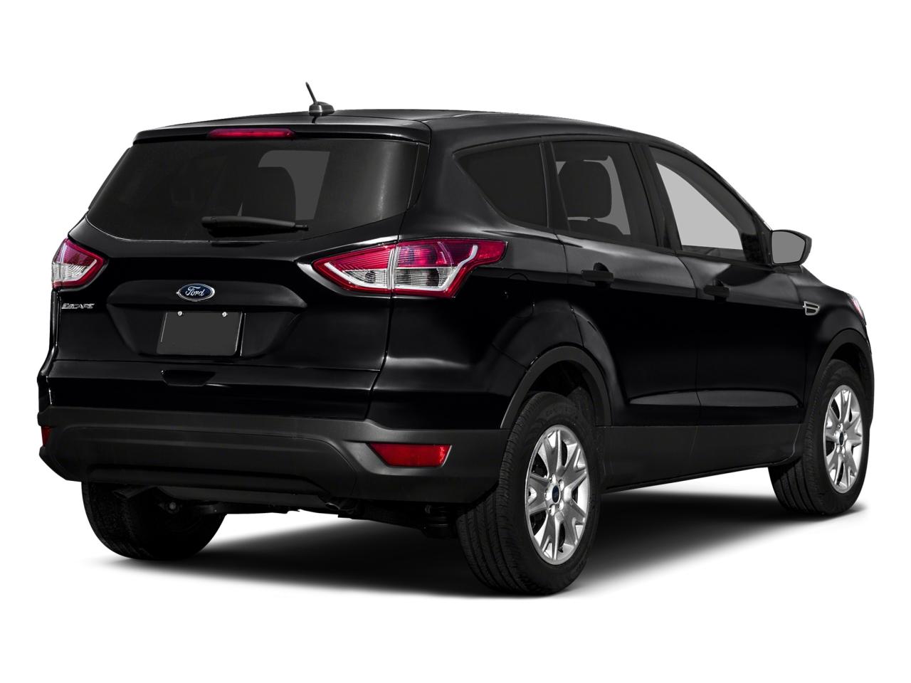2016 Ford Escape SE Photo1