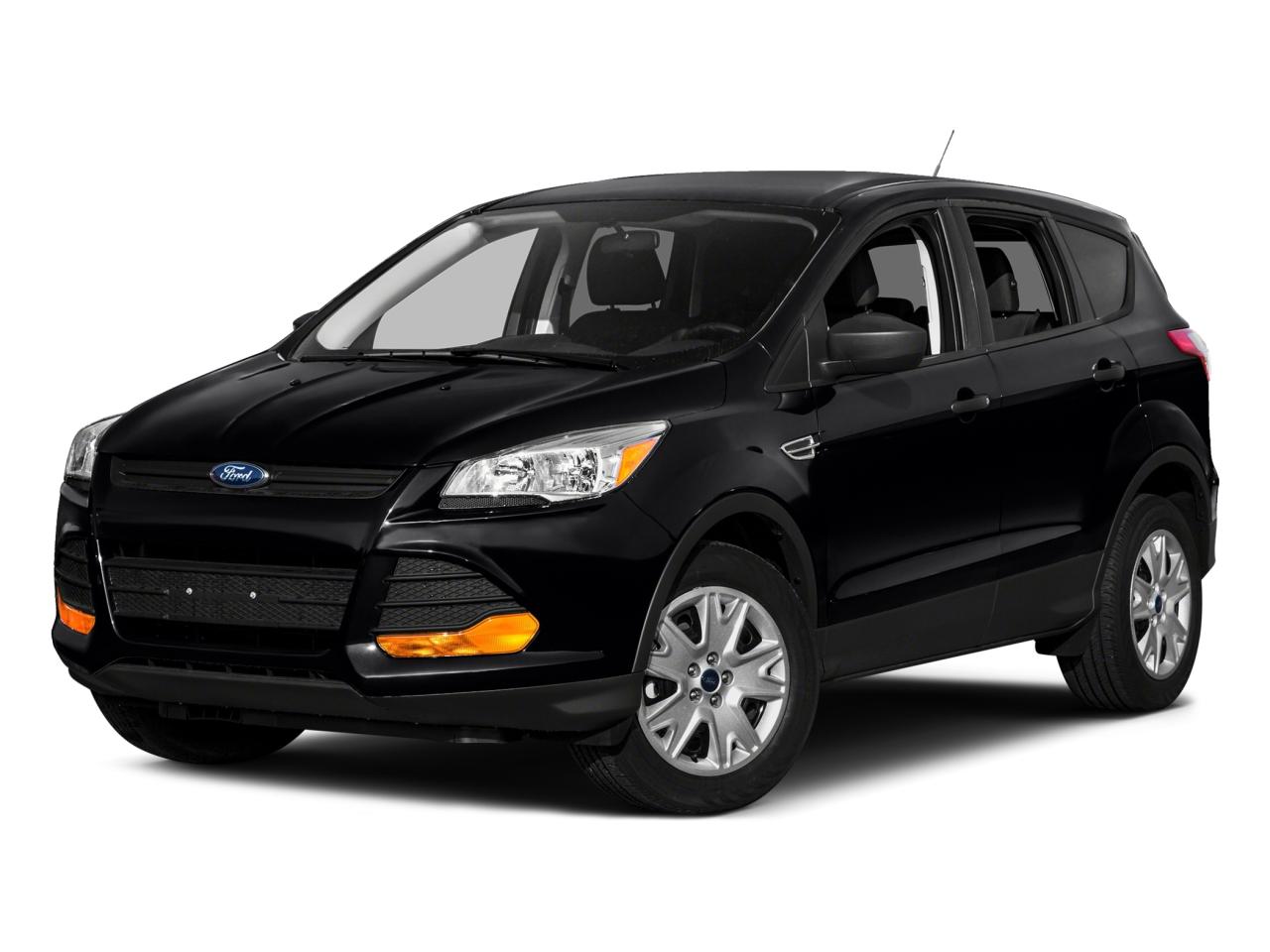 Used 2016 Ford Escape SE for sale in New Westminster, BC