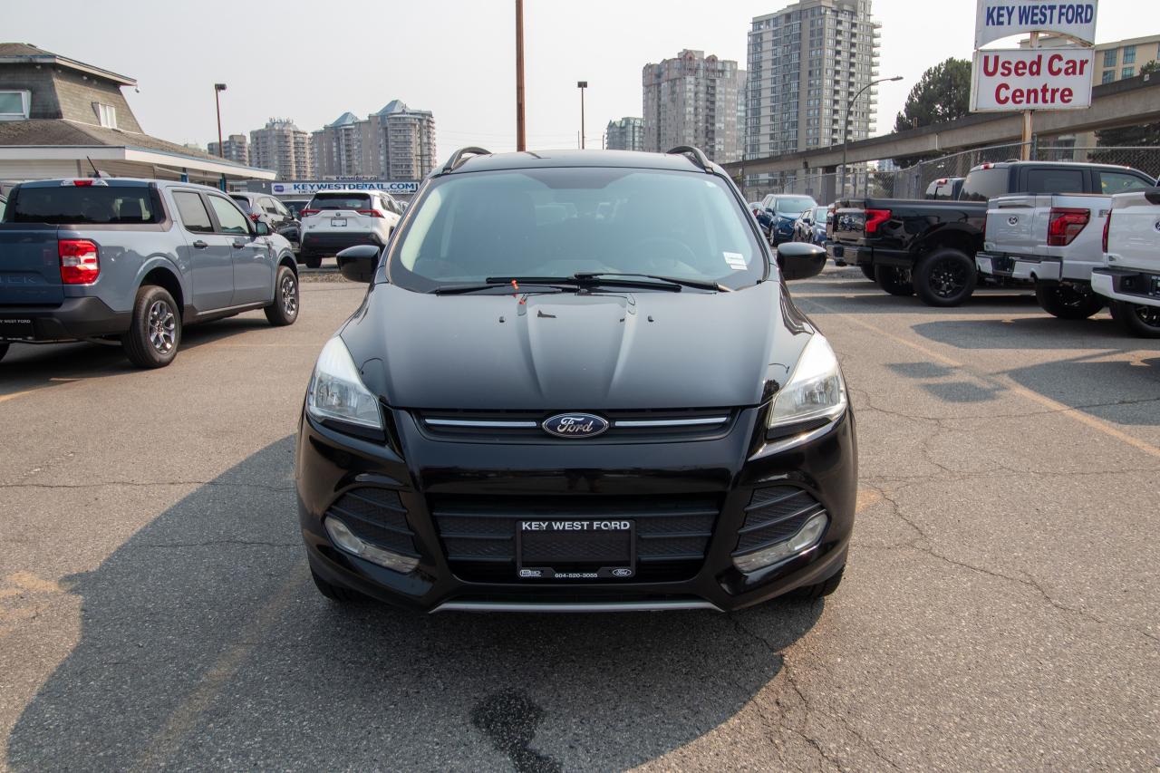 2016 Ford Escape 4WD 4dr SE Photo