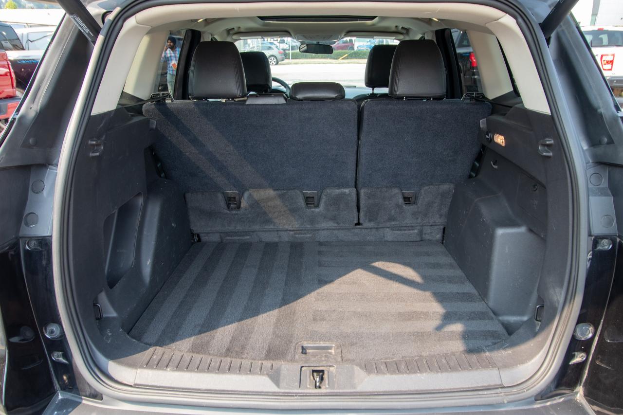 2016 Ford Escape 4WD 4dr SE Photo5