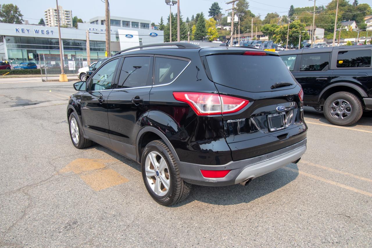 2016 Ford Escape 4WD 4dr SE Photo5