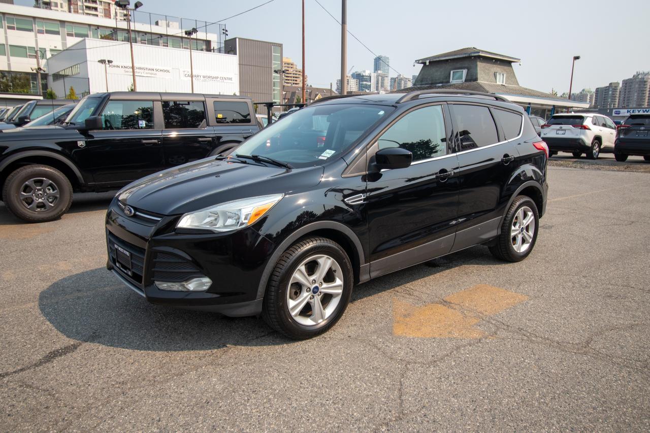 2016 Ford Escape 4WD 4dr SE Photo5