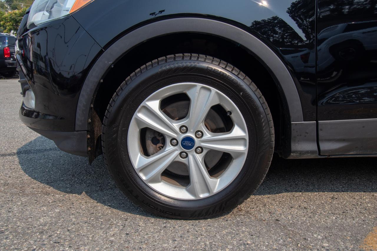 2016 Ford Escape 4WD 4dr SE Photo5
