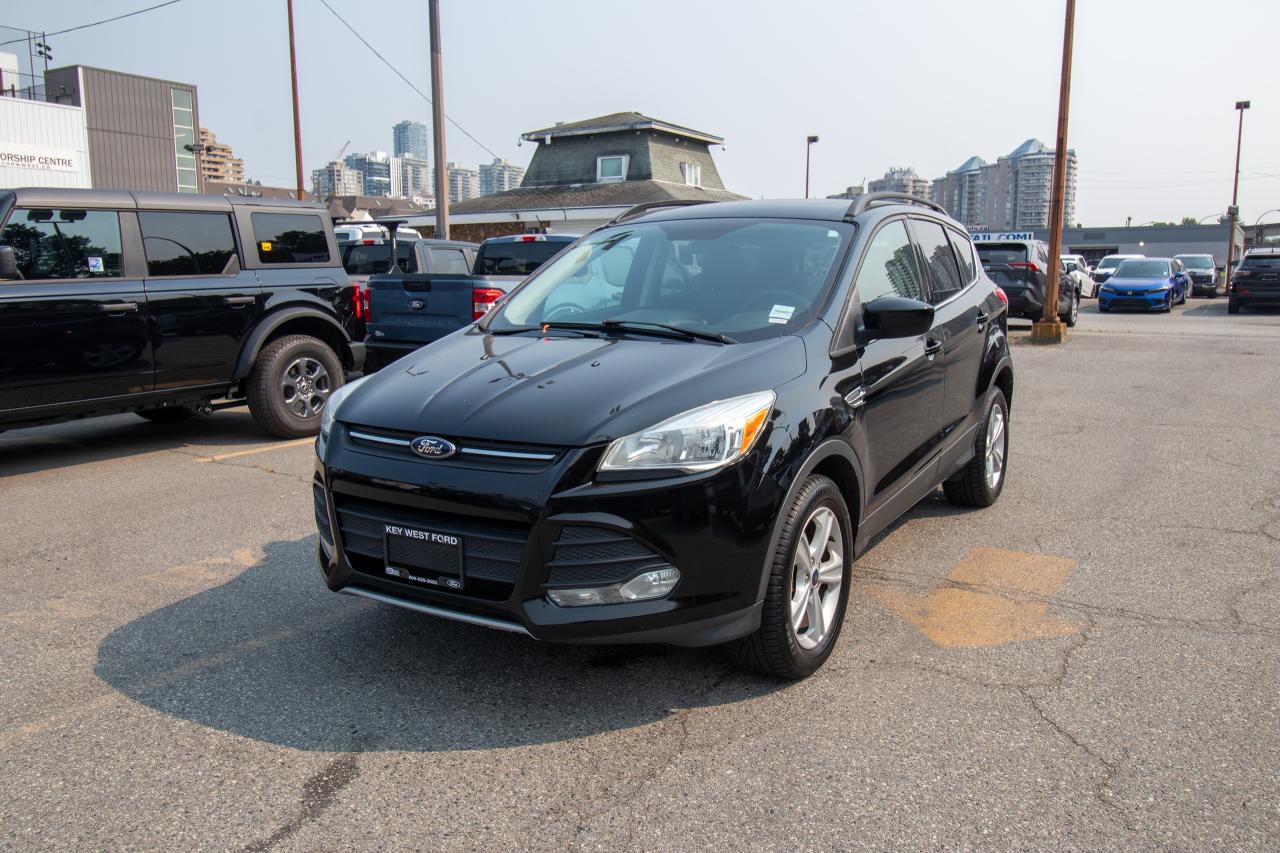 Used 2016 Ford Escape 4WD 4dr SE for sale in New Westminster, BC